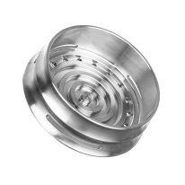 Aladin Shisha HMD - Silber