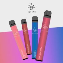 Elfbar 600 - Einweg Vape