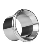 Moze Varity - Steckbowl Adapter -  Silver