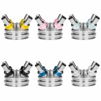 Moze Varity Schlauchanschluss Sleeve 4-Pack