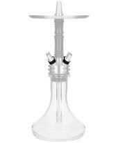 Moze Varity Schlauchanschluss Sleeve 4-Pack - Original Black