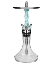 Moze Varity Schlauchanschluss Sleeve 4-Pack - Wavy Mint