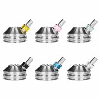 Moze Varity Schlauchanschluss Sleeve 1-Pack