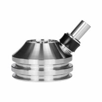 Moze Varity Schlauchanschluss Sleeve 1-Pack - Original Black