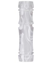 Moze Varity Sleeve kurz -  Wavy Frosted