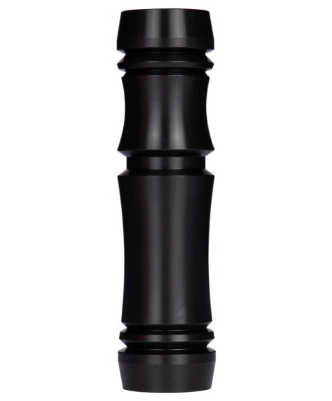 Moze Varity Sleeve kurz -  Orginal Black