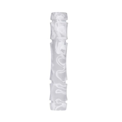 Moze Varity Sleeve lang -  Wavy Frosted