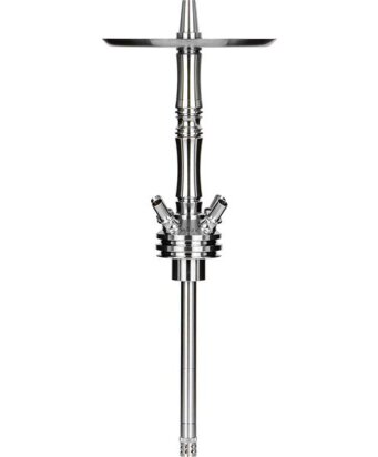 Moze Varity - Squad Silver - Rauchs&auml;ulenset Silver...