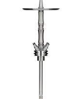 Moze Varity - Squad Silver - Rauchs&auml;ulenset Silver...