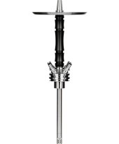 Moze Varity - Squad Silver - Rauchs&auml;ulenset Original...