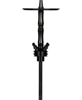 Moze Varity - Squad Black - Rauchs&auml;ulenset Black Steel