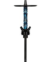 Moze Varity - Squad Black - Rauchs&auml;ulenset Wavy Blue