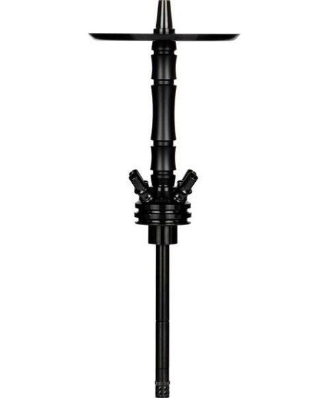 Moze Varity - Squad Black - Rauchs&auml;ulenset Original Black