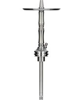 Moze Varity - Lounge Silver - Rauchs&auml;ulenset Silver...