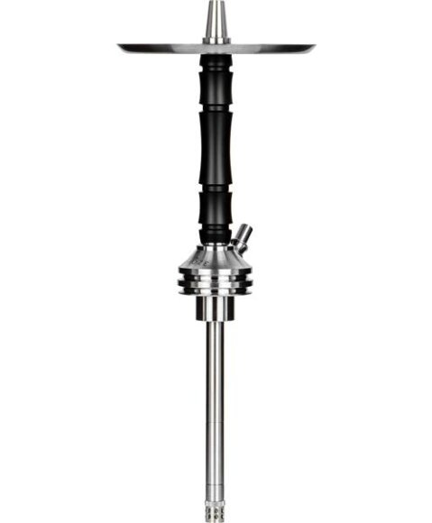 Moze Varity - Lounge Silver - Rauchs&auml;ulenset Original Black