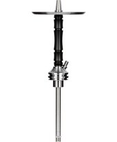 Moze Varity - Lounge Silver - Rauchs&auml;ulenset...