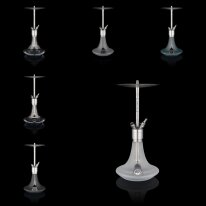 Steamulation - Pro X III Shisha -