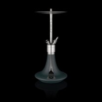 Steamulation - Pro X III Shisha - Petrol Green Matt