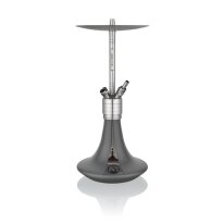 Steamulation - Pro X III Shisha - Graphite