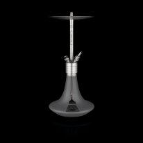 Steamulation - Pro X III Shisha - Graphite