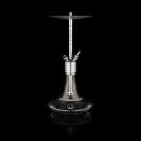 Steamulation - Pro X III Shisha - Clear