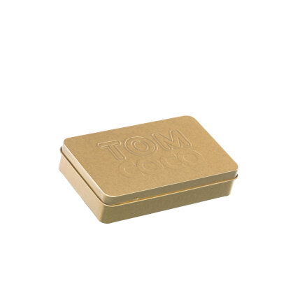 TOM COCO Gold Box