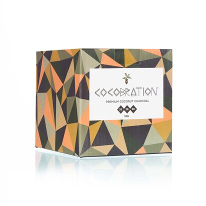 Cocobration 26er - 1kg