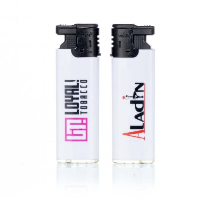 Aladin Shisha Feuerzeug
