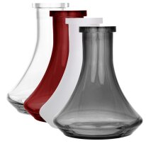 Aladin Shisha Epox 425 Ersatzglas &ndash;