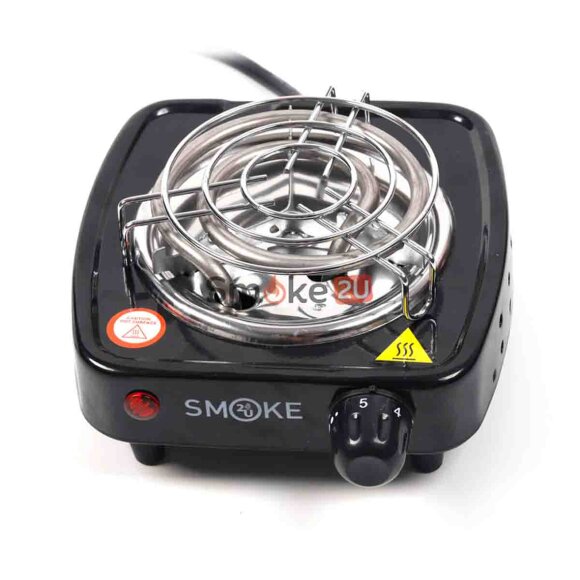 Kohleanz&uuml;nder Hotplate Medium 500W