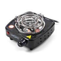 Kohleanz&uuml;nder Hotplate Medium 500W