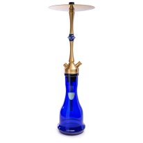 Nargilem NPS Tradi Shisha - Blue & Blue