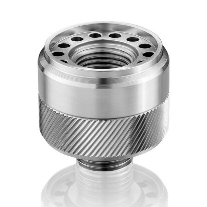 Steamulation - Cooling Control Adapter