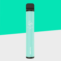 Elfbar 600 - Menthol - Einweg Vape