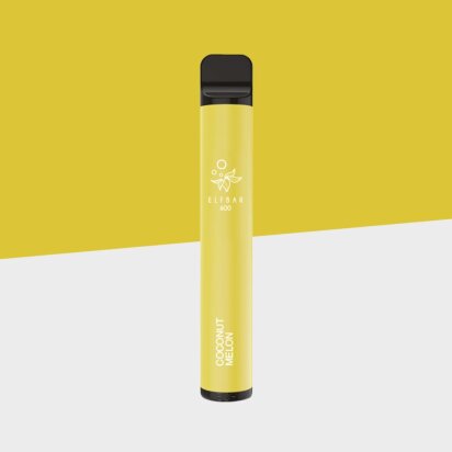 Elfbar 600 - Coconut Melon - Einweg Vape