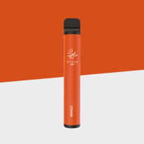 Elfbar 600 - Mango - Einweg Vape