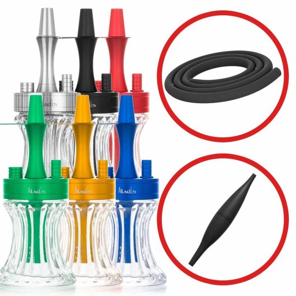 Aladin 2 Go - Vacation Set -