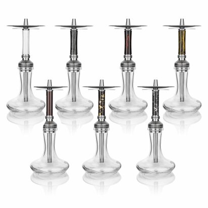 Steamulation - Xpansion Mini Shisha -