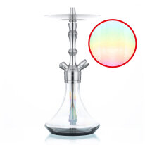 Aladin Shisha MVP 360 - Black Fade