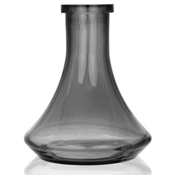 Aladin Shisha Epox 425 Ersatzglas &ndash; Darkness