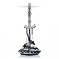 Aladin Shisha MVP 360 - Black Stripes