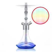 Aladin Shisha MVP 360 - Blue Fade