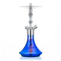 Aladin Shisha MVP 360 - Blue Shiny