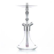 Aladin Shisha MVP 360 - Clear Shiny