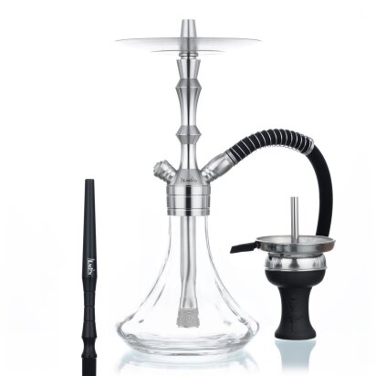 Aladin Shisha MVP 360 - Clear Pattern