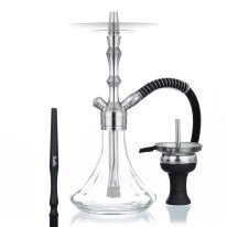 Aladin Shisha MVP 360 - Clear Pattern