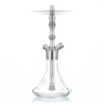 Aladin Shisha MVP 360 - Clear Pattern