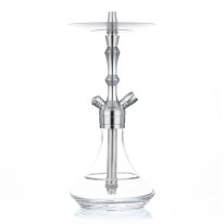 Aladin Shisha MVP 360 - Clear Ring