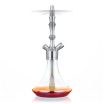 Aladin Shisha MVP 360 - Red Fade