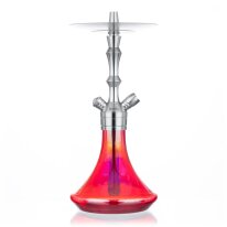 Aladin Shisha MVP 360 - Red Shiny